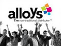 Alloys, The non-traditional distributor image 5