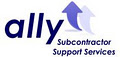 Ally Subcontractor Support Services logo