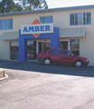 Amber Port Macquarie logo
