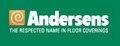 Andersens logo