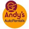 Andy's Auto Rentals - Gold Coast logo