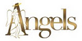 Angels Noosa logo