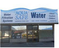 Aqua Safe logo