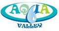 Aqua Valley logo