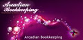 Arcadian Bookkeeping & Payroll Services logo