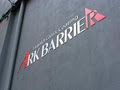 Ark Barrier logo