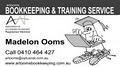 Artooms Bookkeeping Service and Training logo