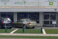 Astro Synthetic Turf logo
