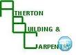 Atherton Building & Carpentry logo