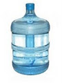 Auspac Pure Water logo