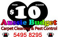 Aussie Budget Carpet Cleaning and Pest Control image 2