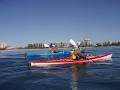 Aussie Sea Kayak Company logo