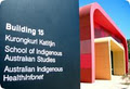 Australian Indigenous HealthInfoNet logo
