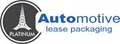 Automotive Lease Packaging logo