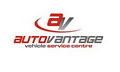 Autovantage Vehicle Service Centre logo
