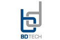 B & D Technologies logo