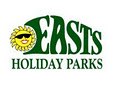 BIG4 Bateman's Bay at Easts Riverside Holiday Park logo