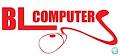 BL Computers logo