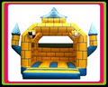 BONGO BOUNCE Pty Ltd Jumping Castle Hire image 6