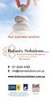 Balanix Solutions logo