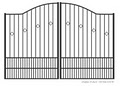 Ballarat Doors & Gates logo