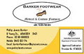 Barker Footwear and Australian Jockey Boots image 2