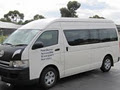 Barossa Taxis image 2