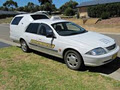 Barossa Taxis image 3