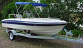 Barracuda Boats Australia image 3