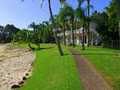 Bay of Palms Resort Accommodation logo