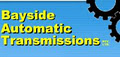 Bayside Automatic Transmissions Frankston & Mornington logo