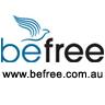 Befree Bookkeeping Brisbane logo