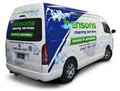 Bensons cleaning services image 3