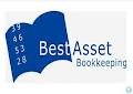 Best Asset Bookkeeping Services logo