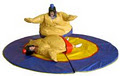 Big Fun Party Hire-Adult Jumping Castle image 2