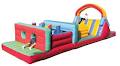 Big Fun Party Hire-Adult Jumping Castle image 3