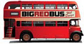 Big Red Bus Web Design image 2