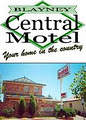 Blayney Central Motel image 2