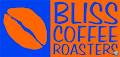 Bliss Coffee Roasters logo