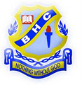 Blue Hills College logo