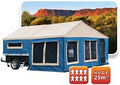 Blue Tongue Campers image 4