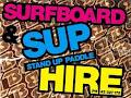 Boarderline Surf and Skate Shop logo