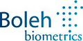 Boleh Biometrics logo