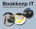 Bookkeep IT logo
