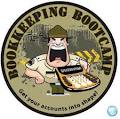 Bookkeeping Boot Camp logo