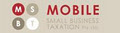 Bookkeeping Wantrina - Mobile Small Business Taxation logo