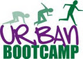 Boot camp Cronulla logo