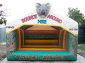 Bounce Around Jumping Castle Hire Melbourne image 2