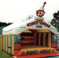 Bounce Around Jumping Castle Hire Melbourne image 3