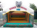 Bounce Around Jumping Castle Hire Melbourne image 6